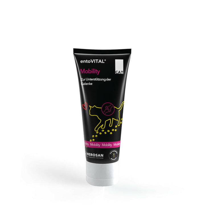 Tube entoVITAL CAT Mobility zur Unterstützung der Gelenke, freigestellt